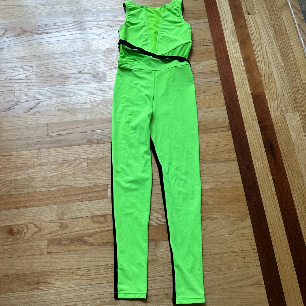 Weissman Dance Competition Costume - image 1